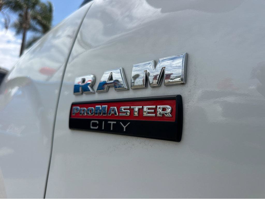 Used 2018 RAM ProMaster City Tradesman SLT FWD image 38