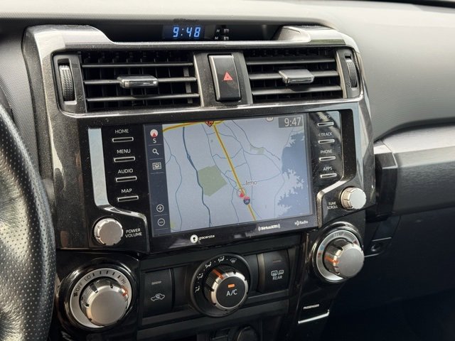 Used 2023 Toyota 4Runner TRD Off-Road Premium image 30