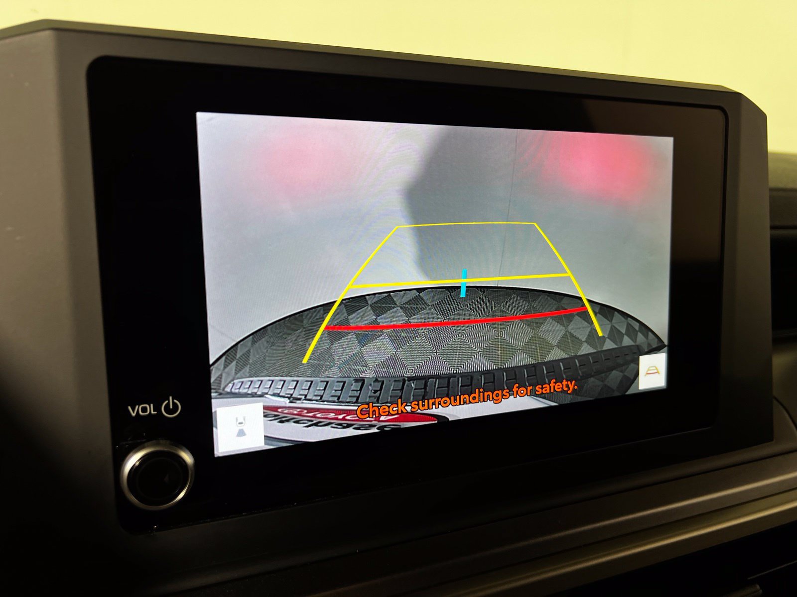 Certified 2026 Toyota 4Runner SR5 AWD/4WD image 18
