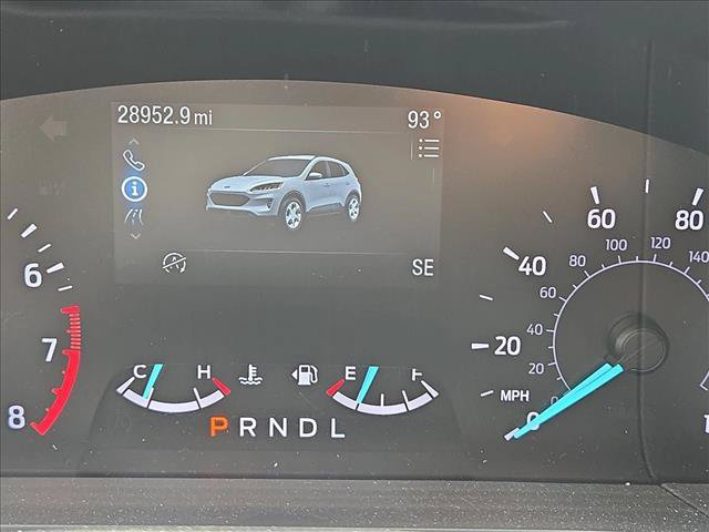 Used 2020 Ford Escape SEL FWD image 10
