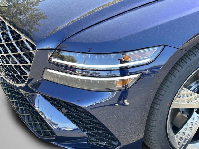 New 2026 Genesis G80 2.5T Sport Prestige image 17