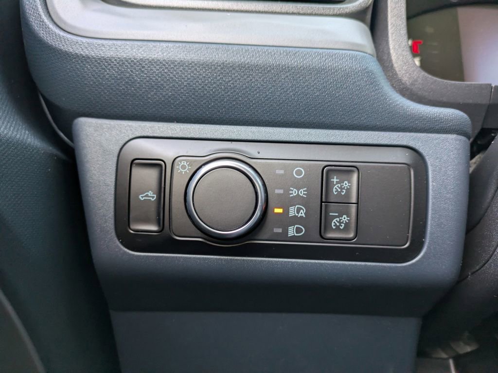 New 2026 Ford Maverick XL AWD/4WD image 22