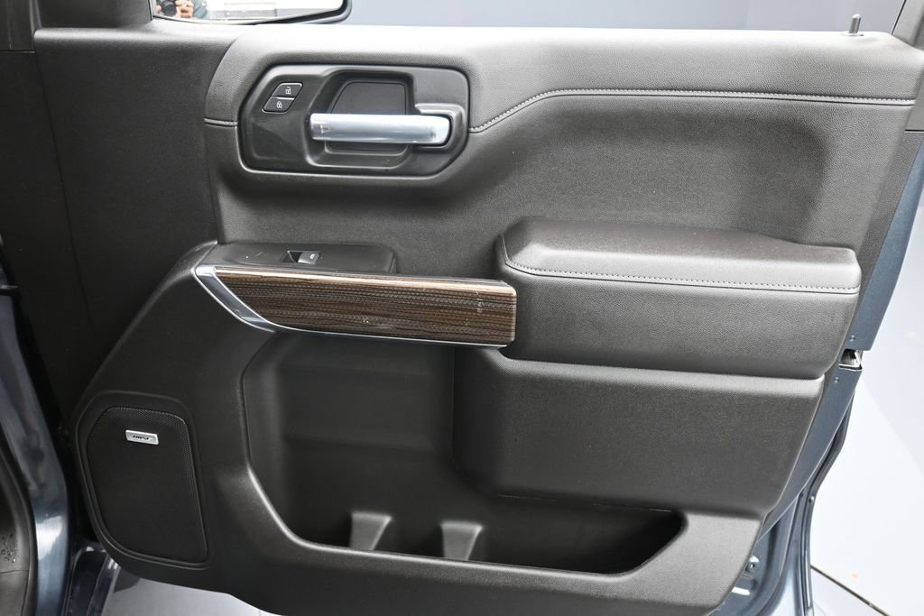 Used 2019 Chevrolet Silverado 1500 RST w/ All-Star Edition AWD/4WD image 17