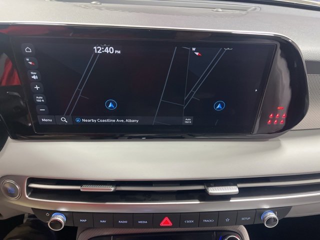 Used 2025 Hyundai Palisade SEL image 16