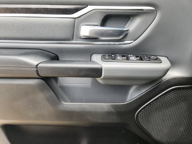 Used 2022 RAM 1500 Lone Star RWD image 21