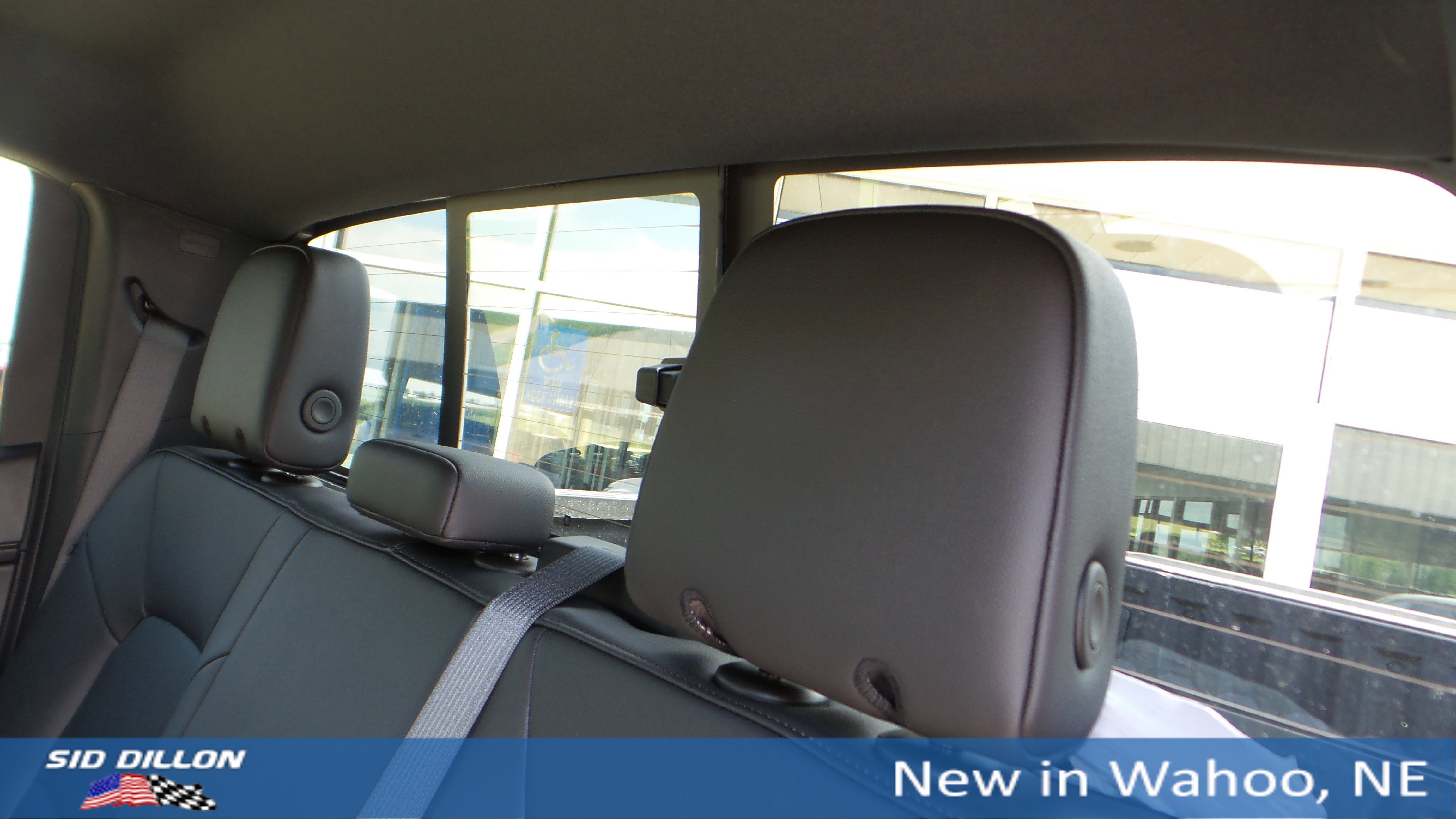 New 2026 Chevrolet Colorado Trail Boss image 20