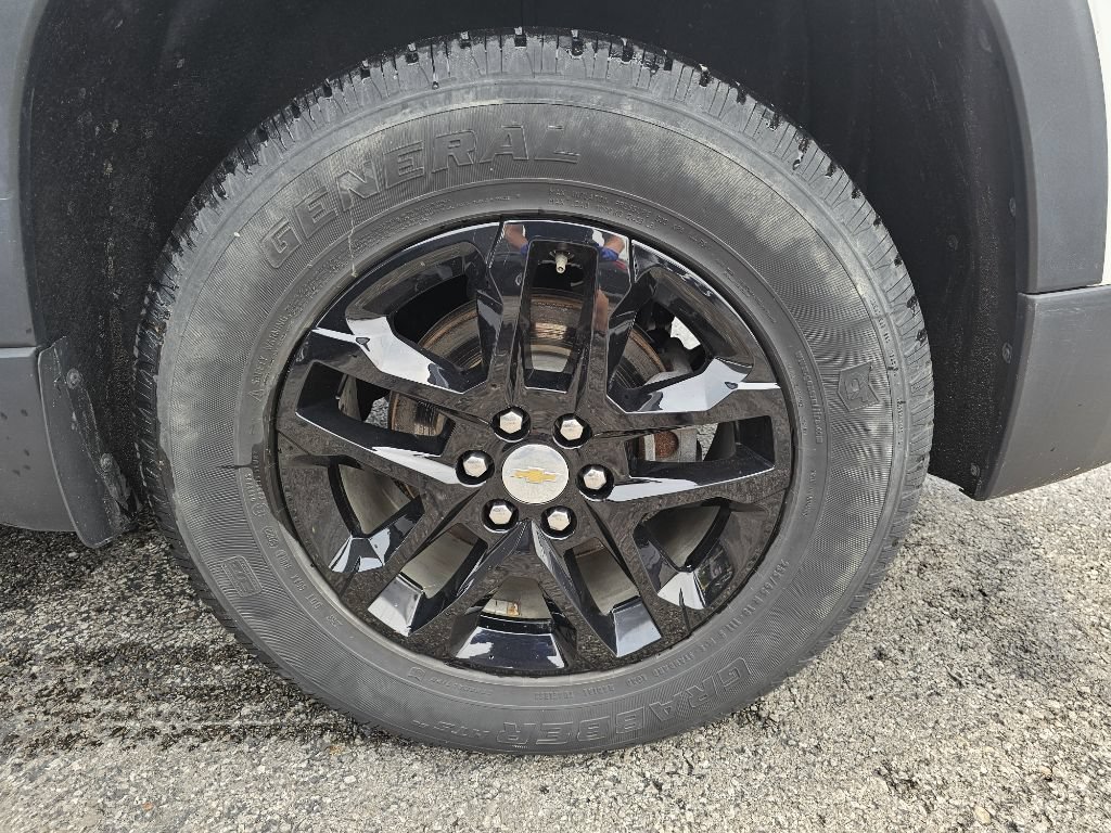 Used 2019 Chevrolet Traverse LT FWD image 52