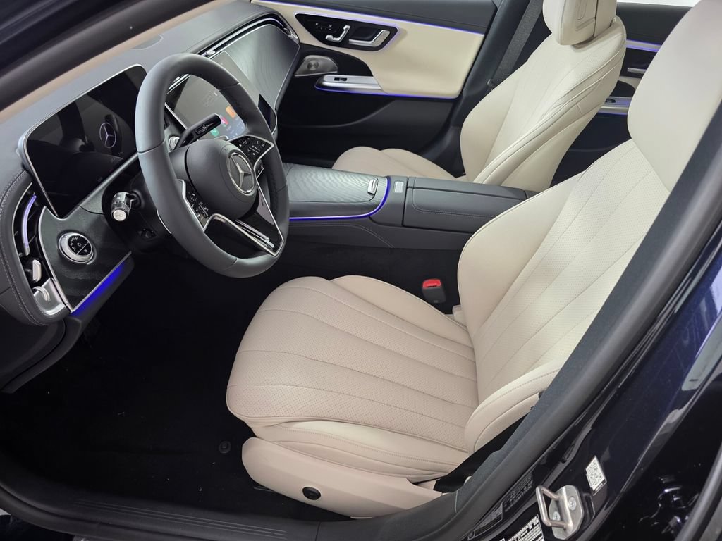 New 2027 Mercedes-Benz E 350 Sedan image 6