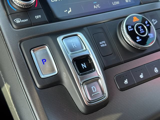 Used 2025 Hyundai Palisade Calligraphy AWD/4WD image 22