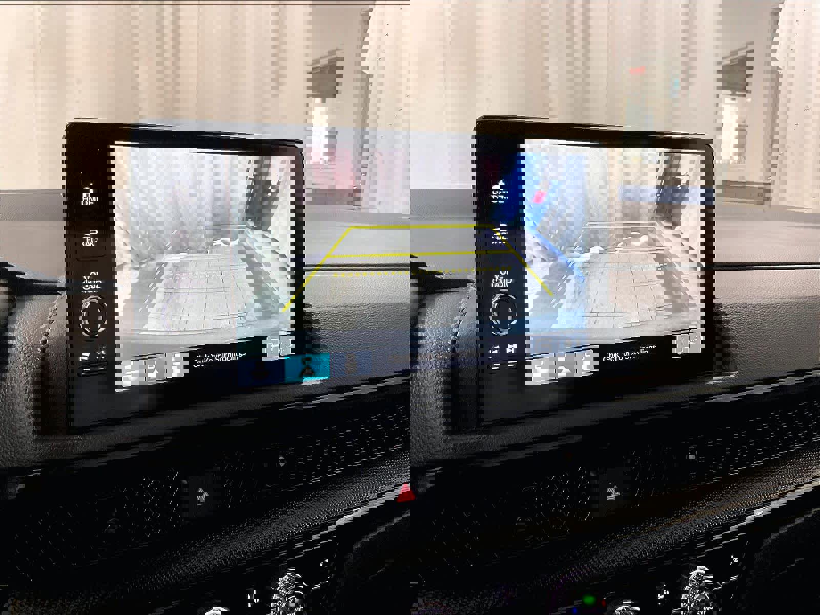 Used 2023 Honda CR-V EX-L image 19