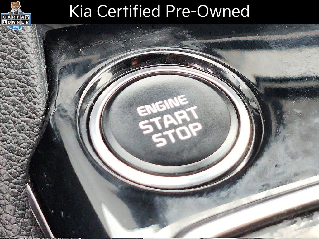 Used 2024 Kia Sportage X-Line image 27