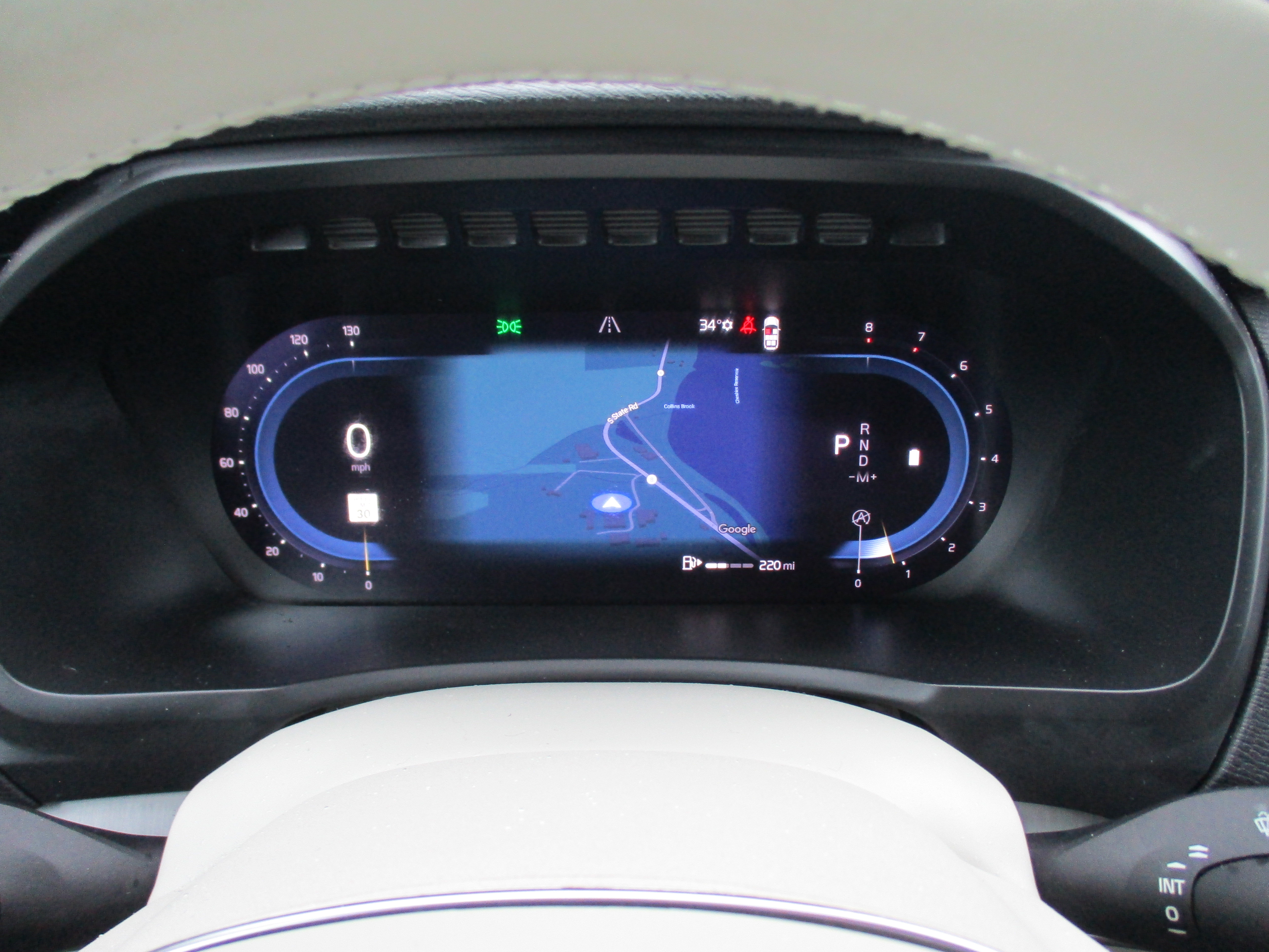 Certified 2023 Volvo XC90 B5 Core w/ Climate Package image 17