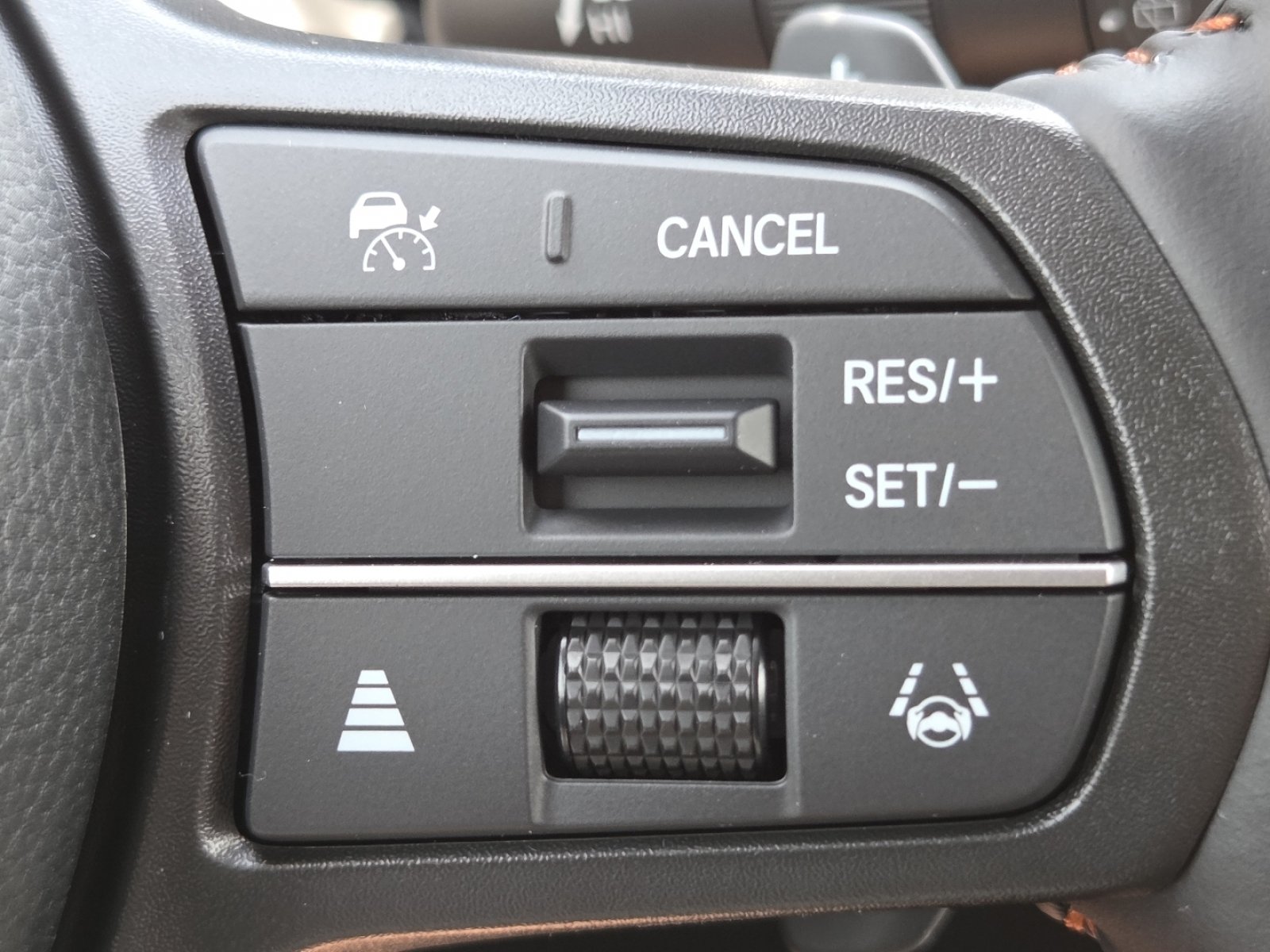 New 2026 Honda CR-V TrailSport image 10