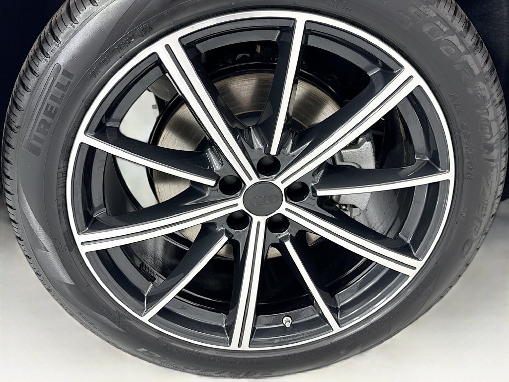 New 2026 Audi Q7 2.0T Premium Plus AWD/4WD image 32