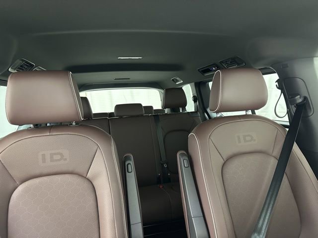 New 2025 Volkswagen ID. Buzz Pro S image 41