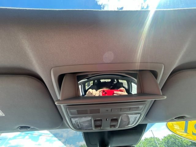 Used 2021 Honda CR-V Touring image 25