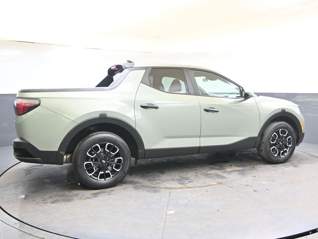 Certified 2023 Hyundai Santa Cruz SEL w/ Cargo Package image 6