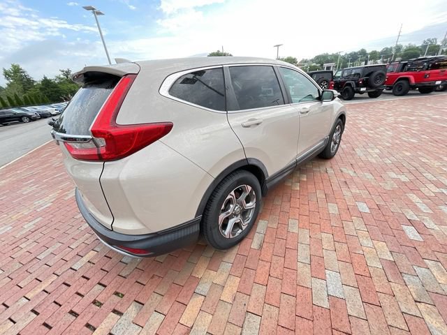 Used 2018 Honda CR-V EX-L image 17