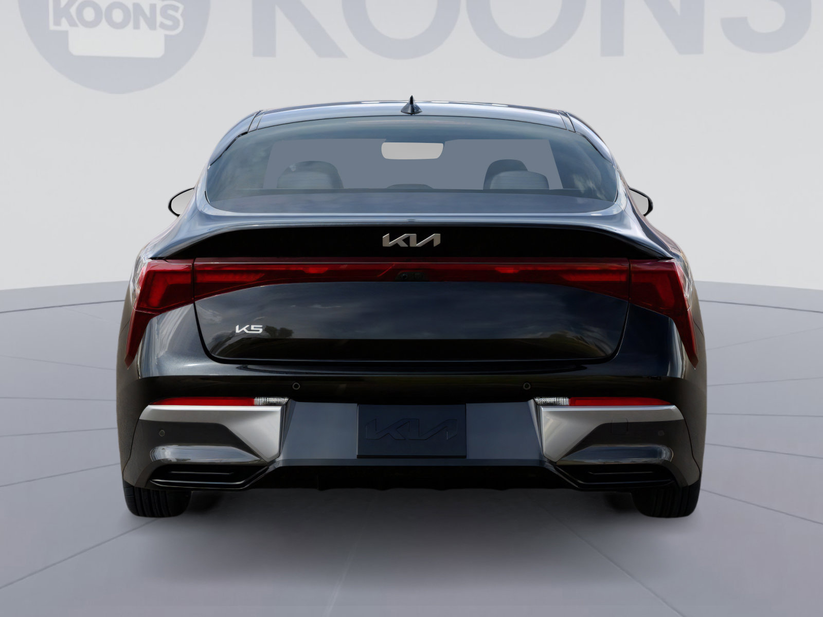 New 2026 Kia K5 LXS image 16