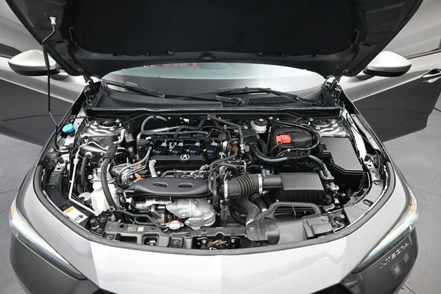 Used 2024 Acura Integra A-Spec FWD image 21