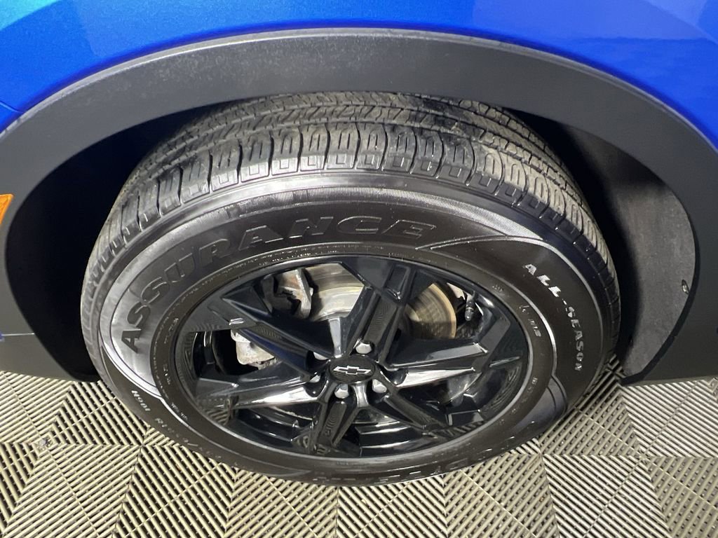 Certified 2024 Chevrolet Blazer LT w/ Sound & Technology Package image 34