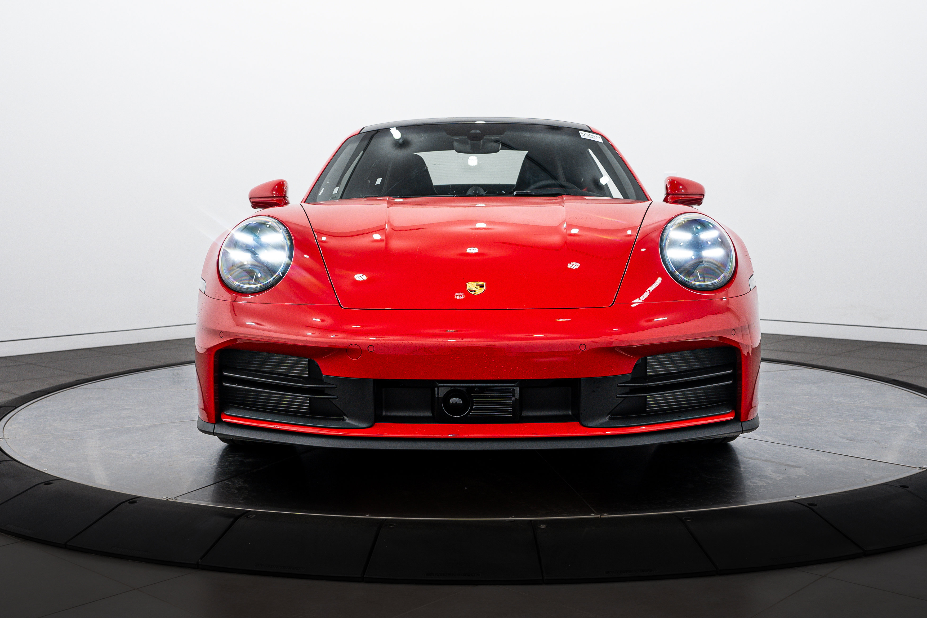 New 2026 Porsche 911 Carrera S image 10