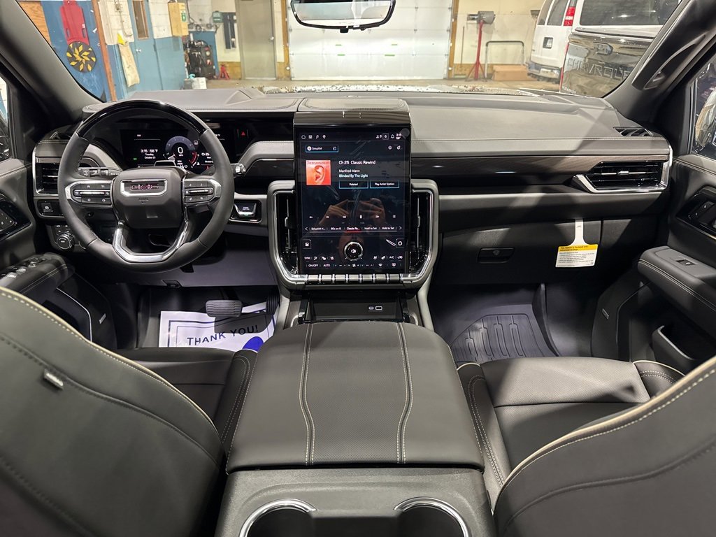 New 2026 GMC Yukon Elevation w/ Elevation Premium Package image 41