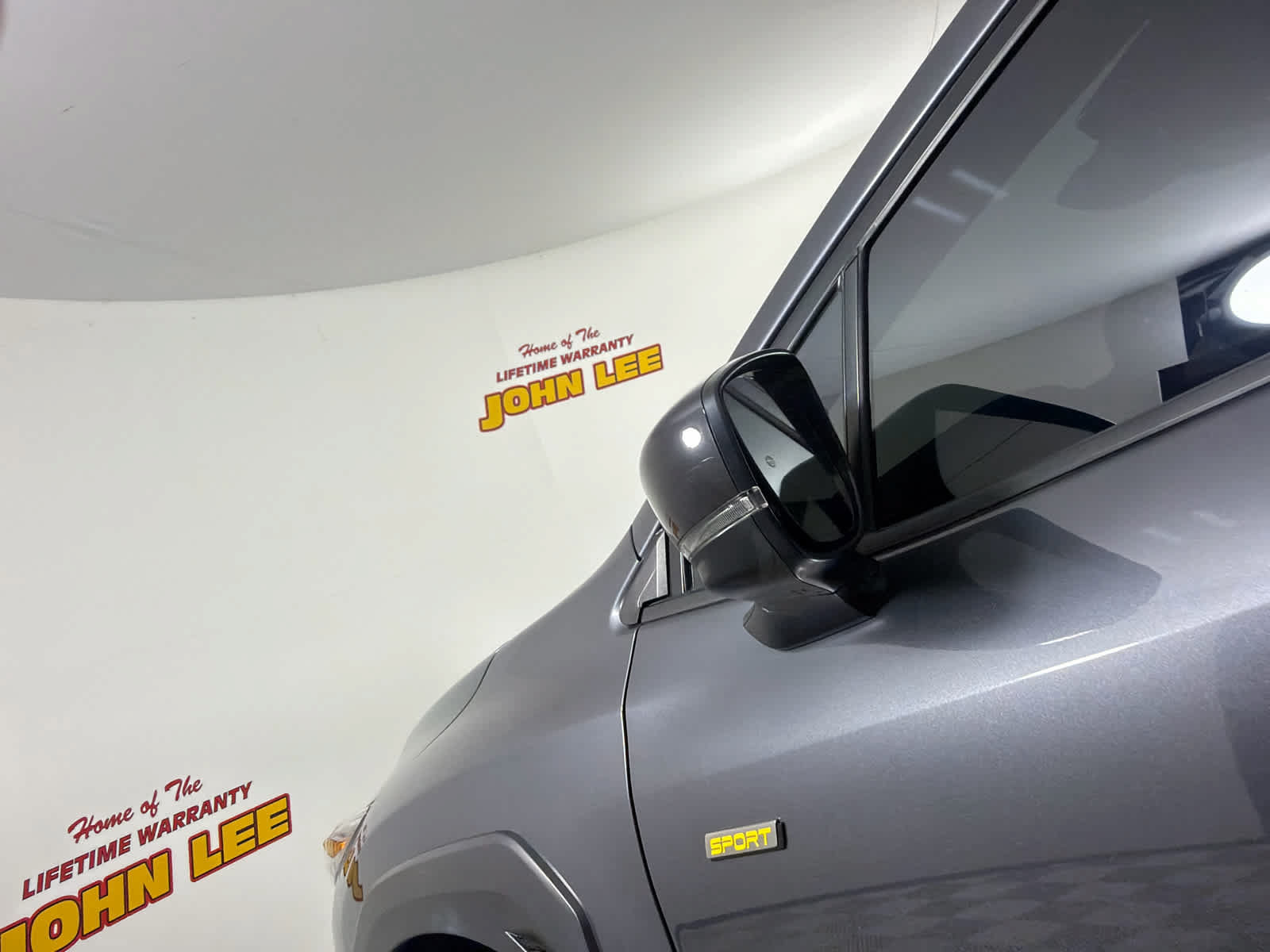 Used 2024 Subaru Crosstrek 2.5i Sport w/ Popular Package #4A AWD/4WD image 13
