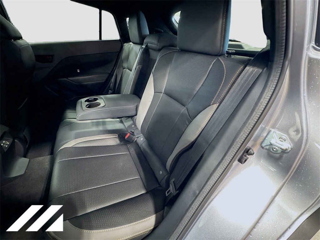 New 2025 Subaru Crosstrek 2.5i Wilderness image 26