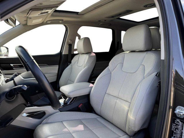 Used 2022 Kia Telluride SX FWD image 22