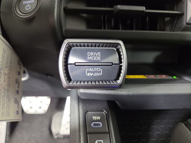 New 2026 Toyota RAV4 AWD Plug-in Hybrid image 25