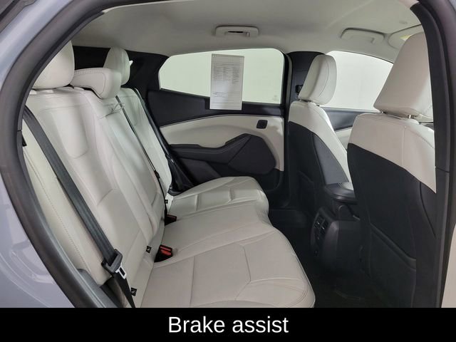 Used 2025 Ford Mustang Mach-E Premium w/ Interior Protection Package image 18