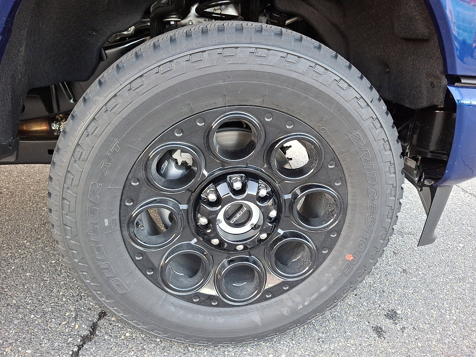 New 2026 Ford F250 XLT image 5