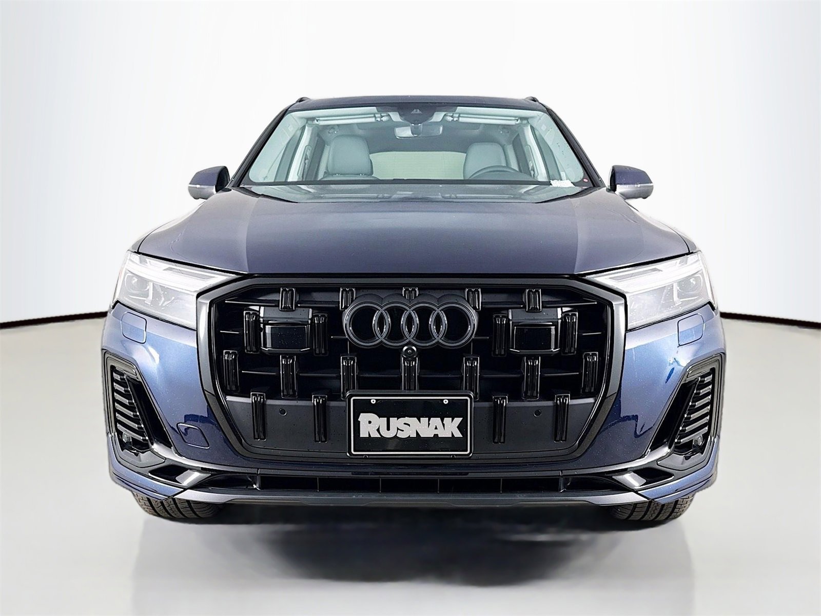 New 2025 Audi Q7 3.0T Premium Plus image 2