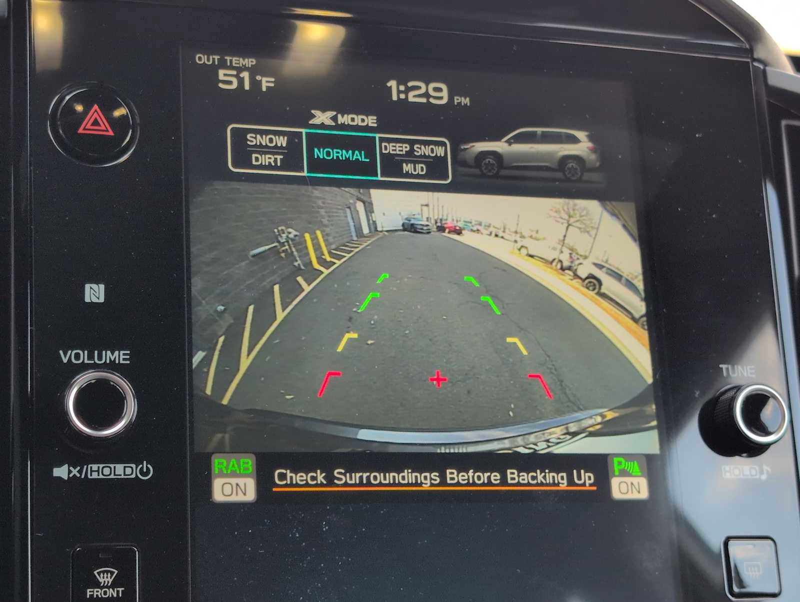 Used 2026 Subaru Forester Sport image 28