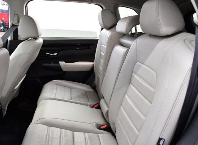 Used 2024 Honda CR-V EX-L image 5