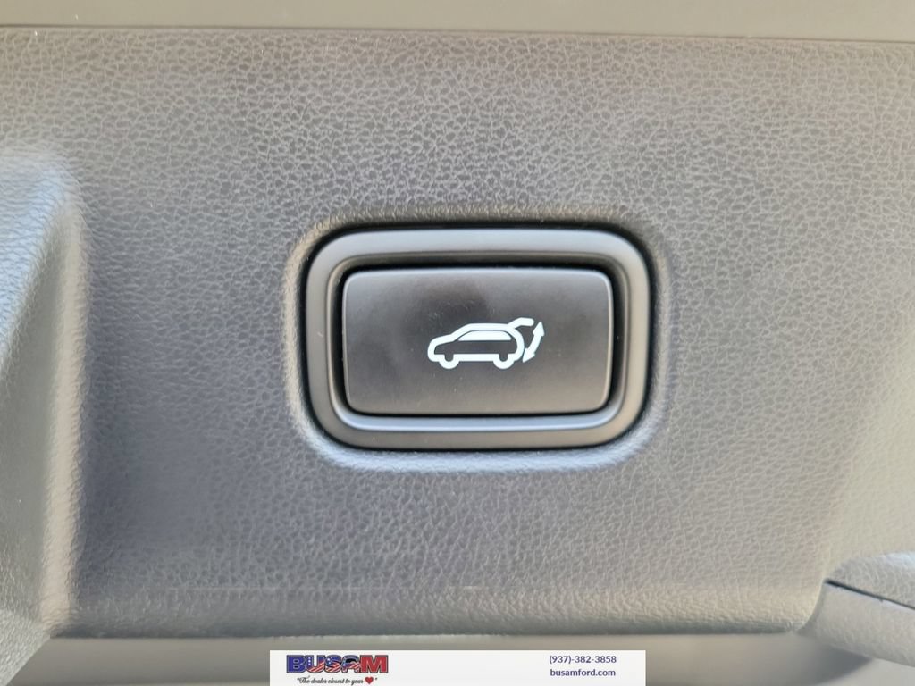 Used 2024 Hyundai Tucson SEL FWD image 7