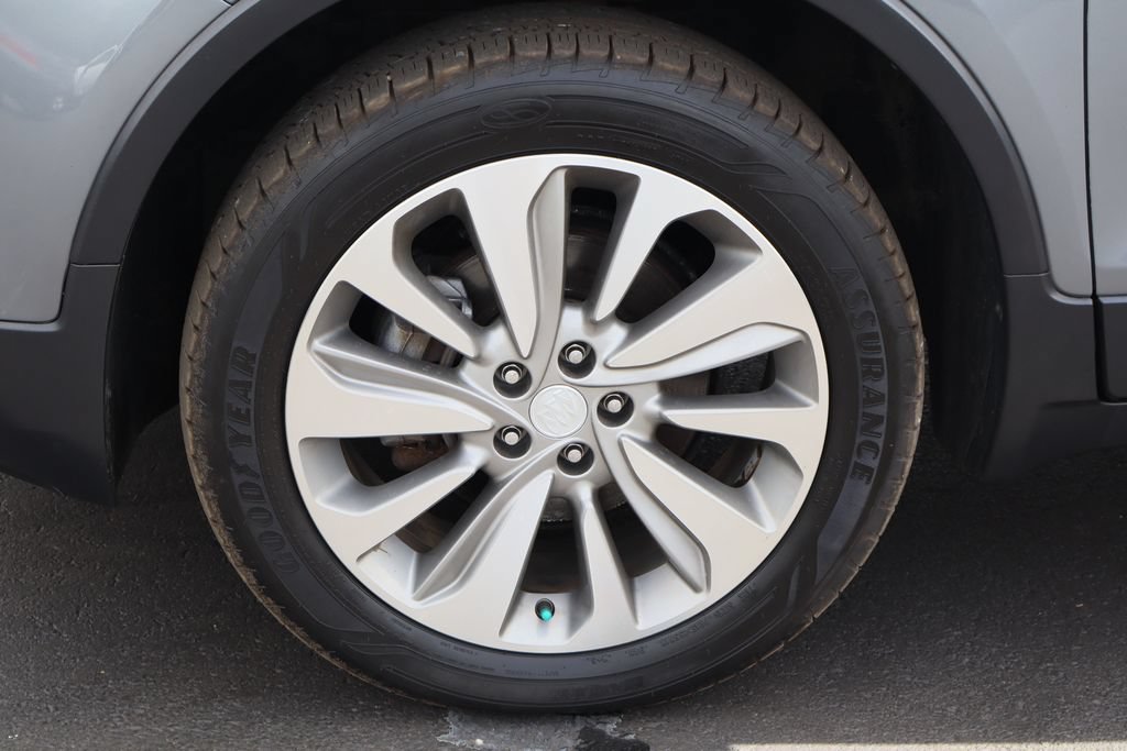 Used 2019 Buick Encore Preferred AWD/4WD image 29