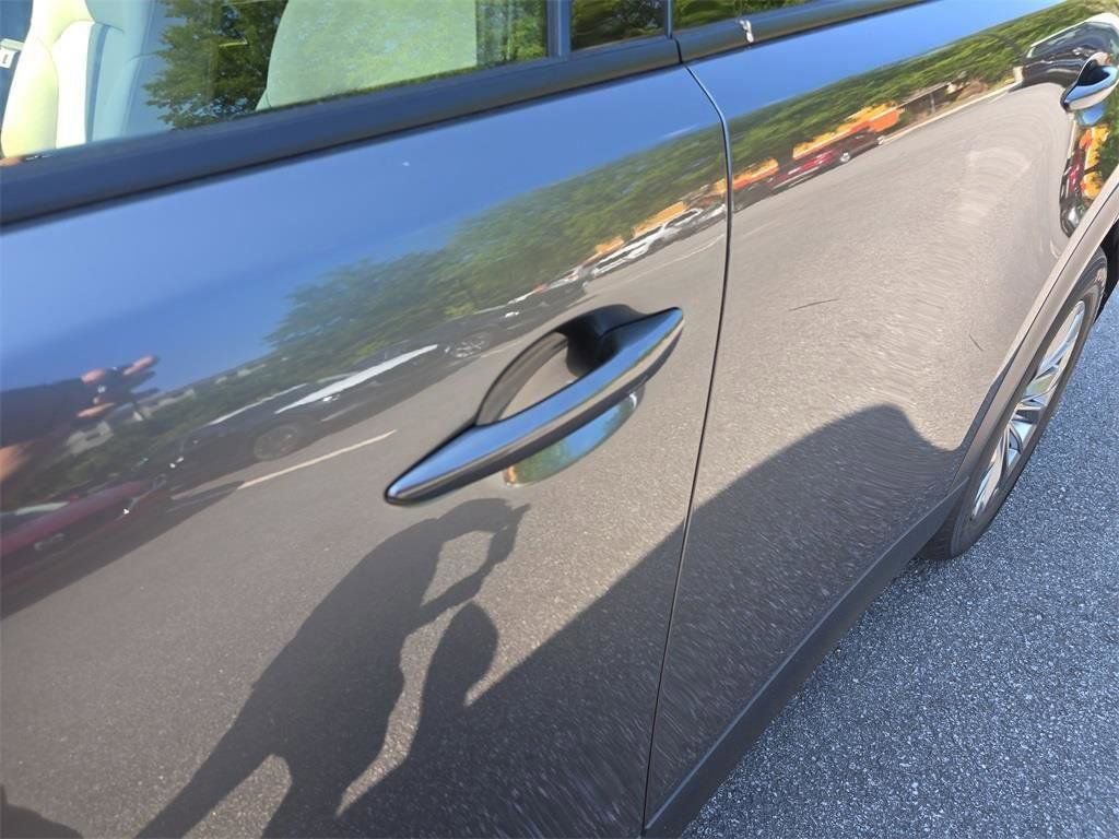 Used 2025 MAZDA CX-90 3.3 Turbo w/ Preferred Package image 14