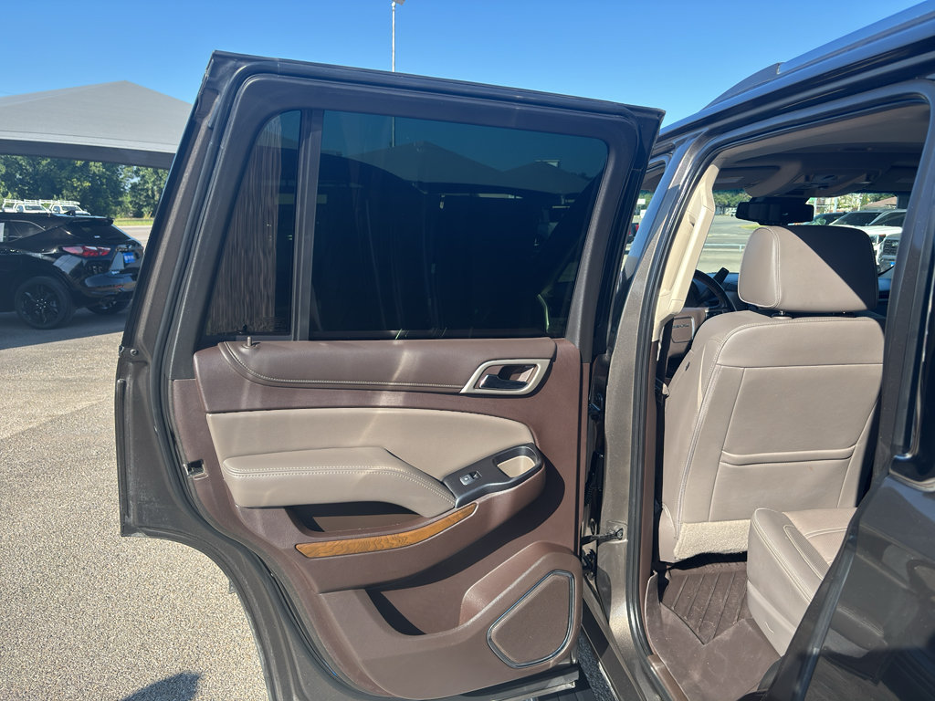 Used 2019 GMC Yukon Denali w/ Denali Ultimate Package RWD image 13