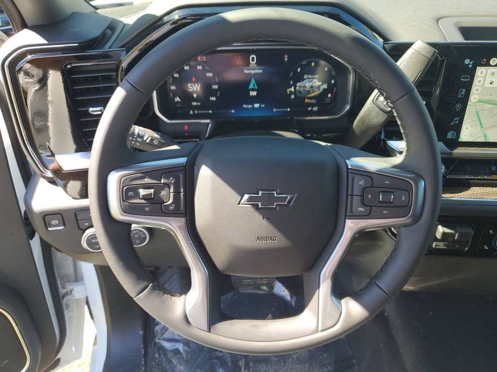 New 2026 Chevrolet Silverado 2500 LT w/ Trail Boss Package image 26