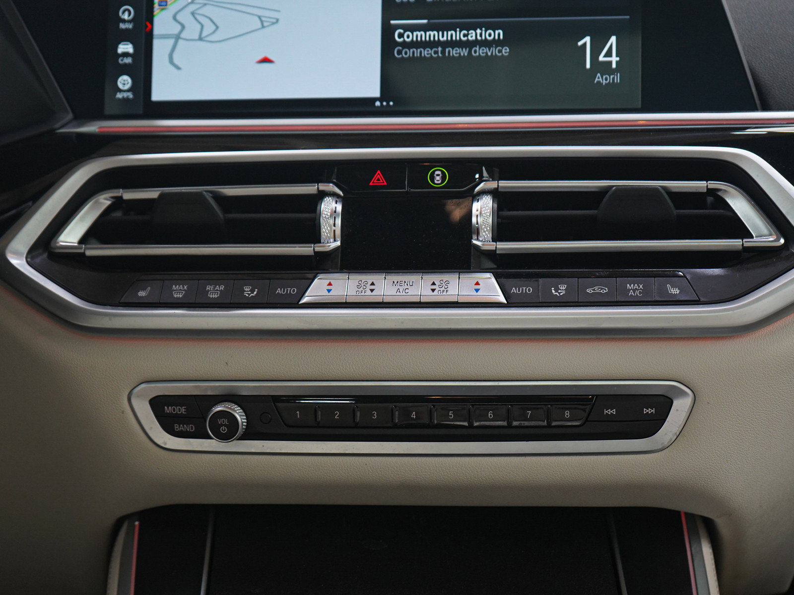 Used 2022 BMW X5 xDrive40i image 15