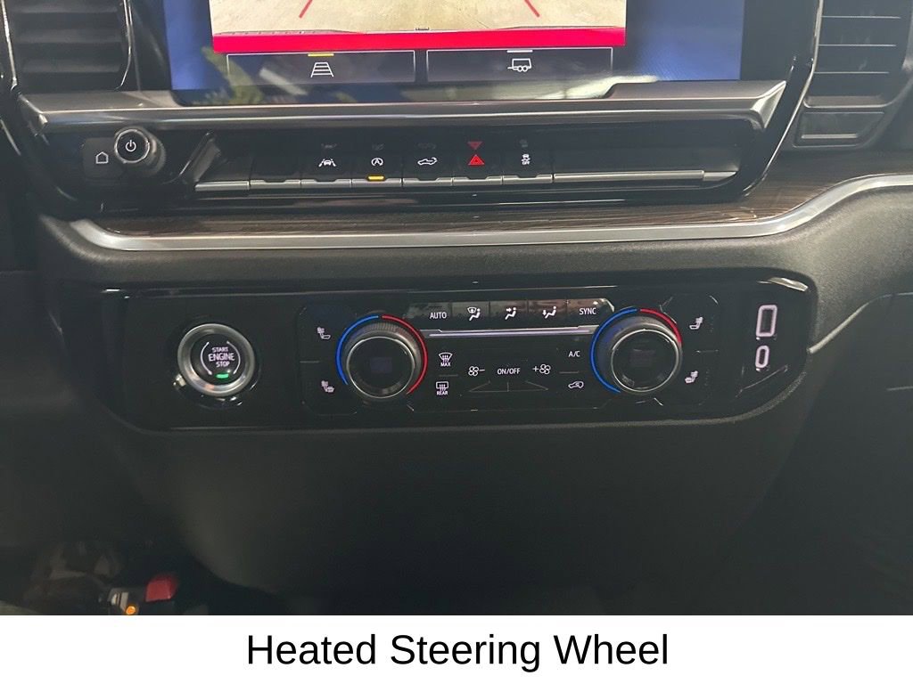 Certified 2022 Chevrolet Silverado 1500 LT image 47