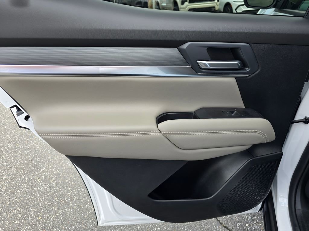 New 2026 GMC Terrain Elevation w/ Elevation Premium Package image 37