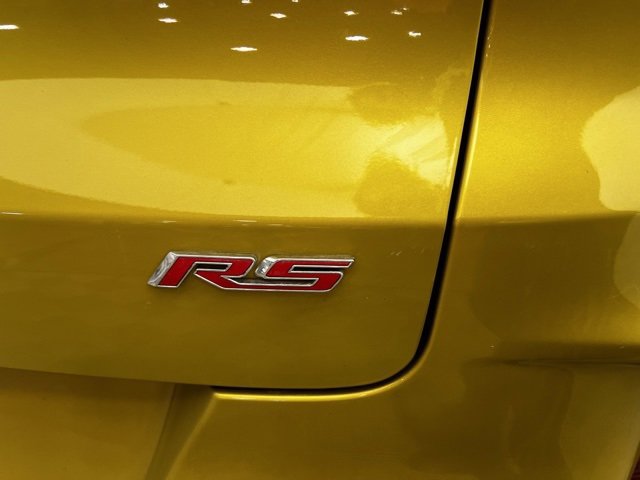 Used 2025 Chevrolet TrailBlazer RS w/ Convenience Package image 8