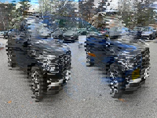 New 2026 Hyundai Venue SEL image 30