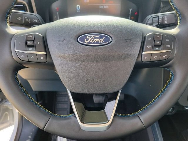 New 2026 Ford Maverick Lobo AWD/4WD image 15