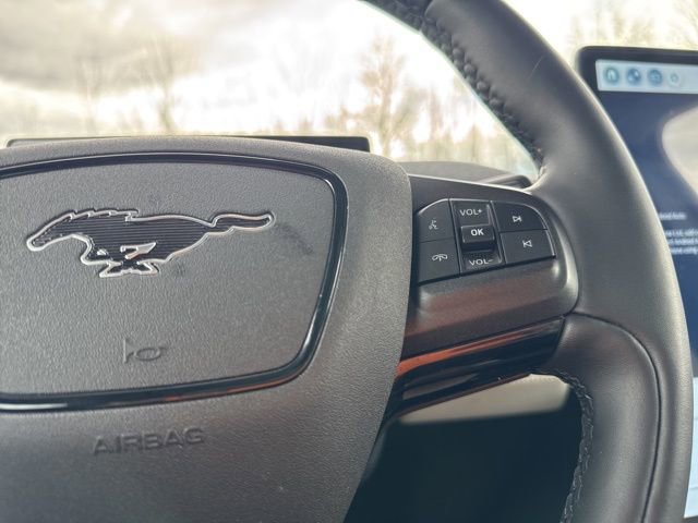 Used 2022 Ford Mustang Mach-E Premium AWD/4WD image 22
