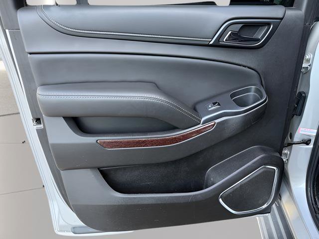 Used 2017 GMC Yukon XL SLT image 26