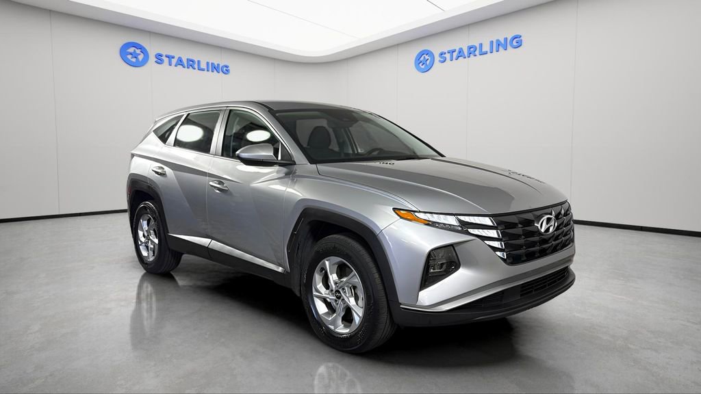 Used 2023 Hyundai Tucson SE image 13
